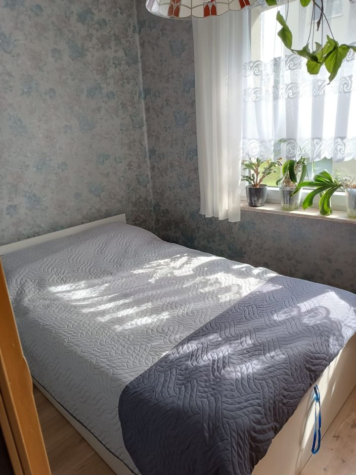 Mieszkanie 3-pokojowe Sosnowiec Bór, ul. Biała Przemsza. Zdjęcie 3