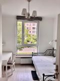 Mieszkanie 5-pokojowe Warszawa Mokotów, ul. Belgradzka. Zdjęcie 4