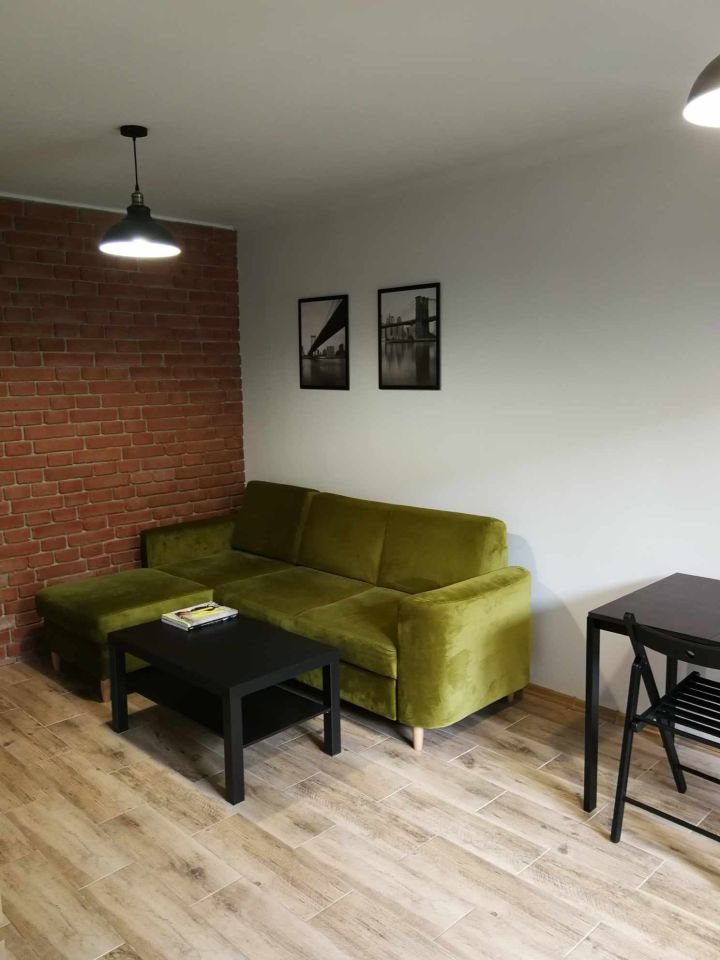 Mieszkanie 2-pokojowe Sosnowiec Centrum, ul. Czysta. Zdjęcie 10