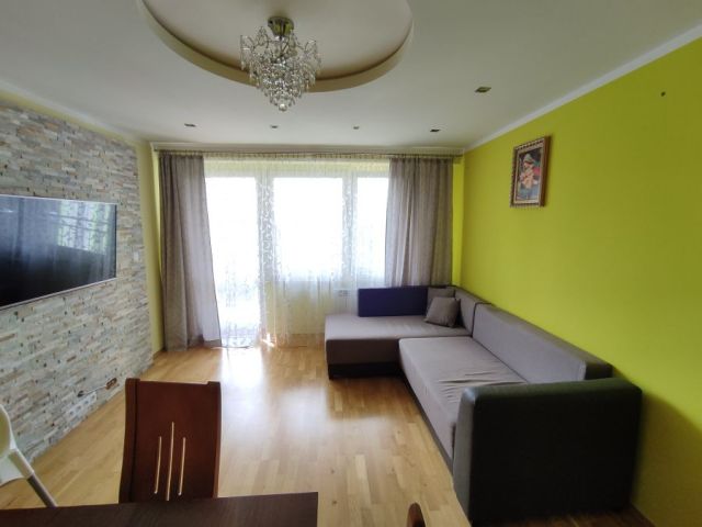 Mieszkanie 3-pokojowe Tarnów, ul. Marynarki Wojennej. Zdjęcie 15