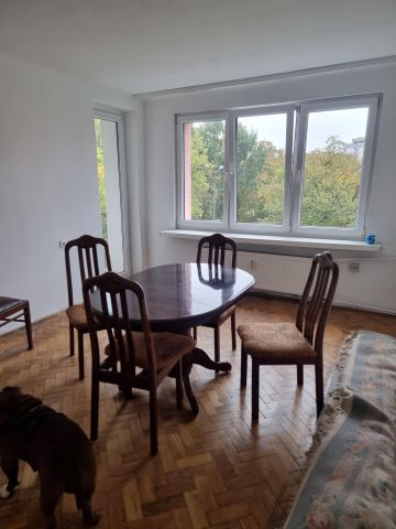 Mieszkanie 1-pokojowe Łódź Śródmieście, ul. Uniwersytecka. Zdjęcie 2