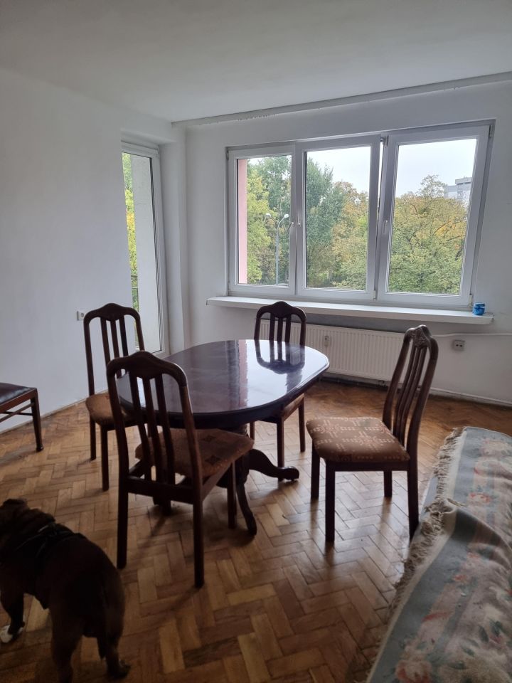 Mieszkanie 1-pokojowe Łódź Śródmieście, ul. Uniwersytecka. Zdjęcie 2