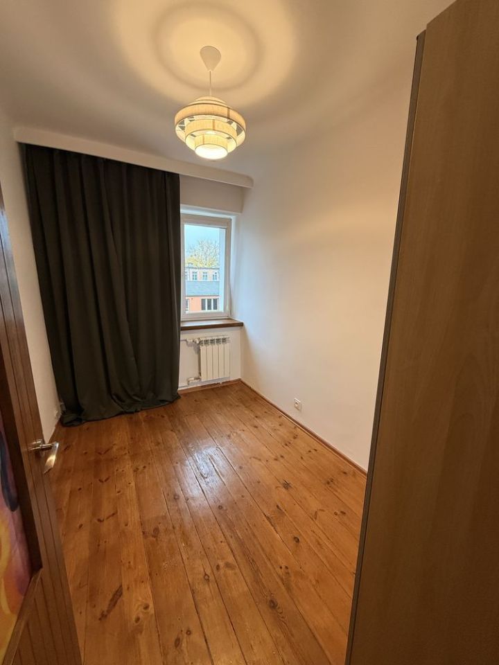 Mieszkanie 3-pokojowe Warszawa Wola, ul. Nowolipki. Zdjęcie 6