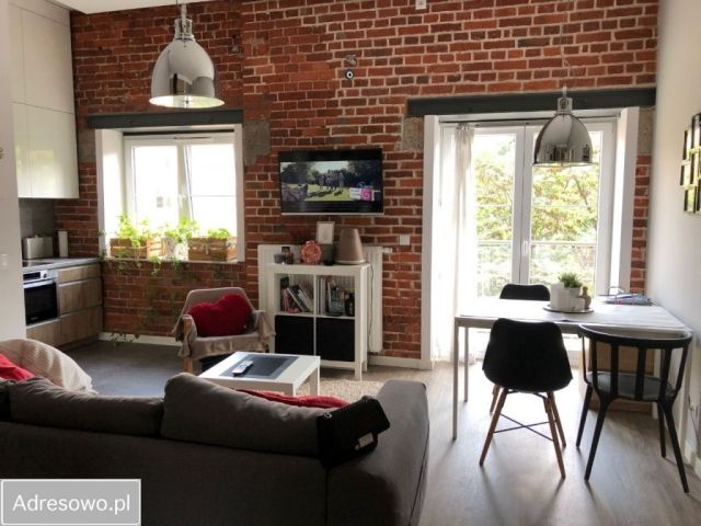 Mieszkanie 2-pokojowe Wrocław Południe, ul. Tadeusza Kościuszki. Zdjęcie 1