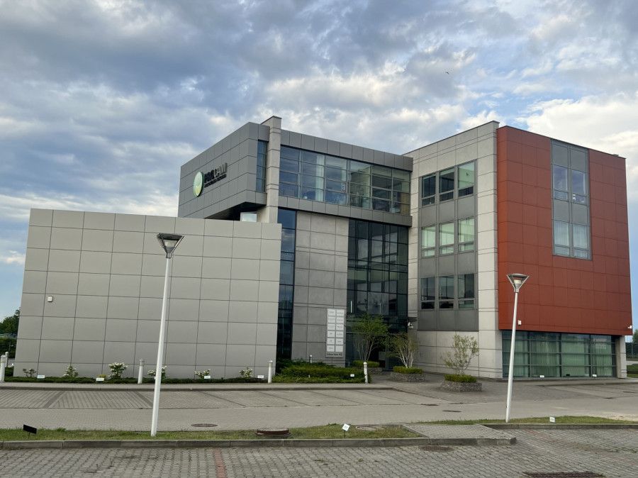 Działka inwestycyjna Gdynia Dąbrowa, ul. Chwaszczyńska