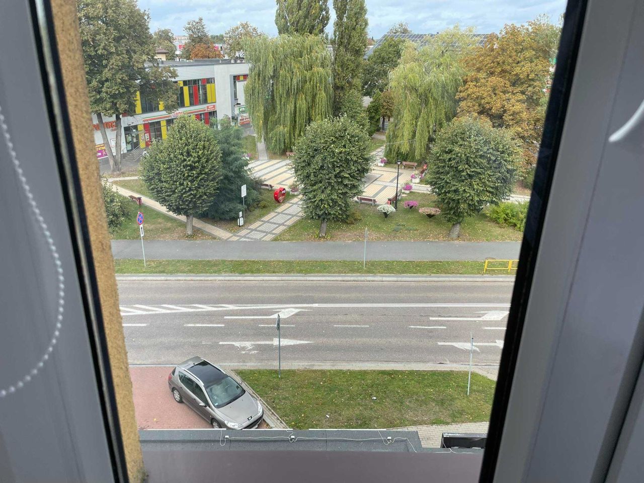 Mieszkanie 3-pokojowe Hajnówka, ul. 3 Maja. Zdjęcie 3