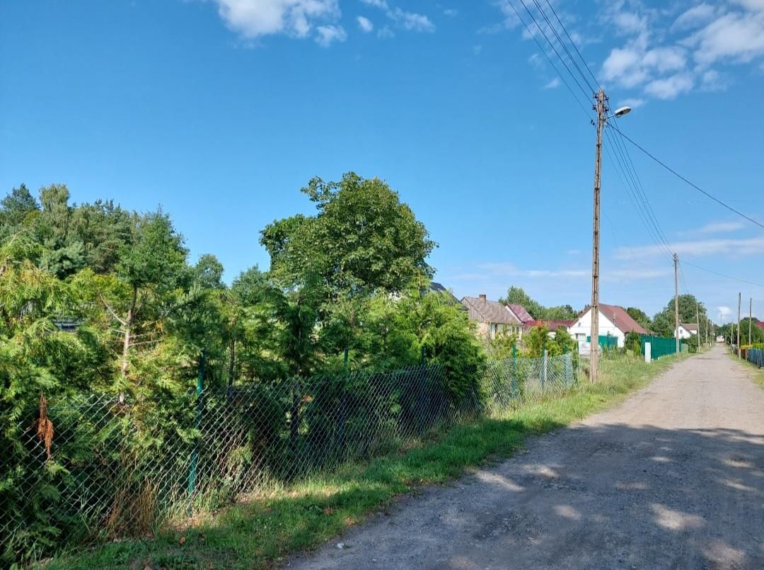 Działka budowlana Warnowo. Zdjęcie 6