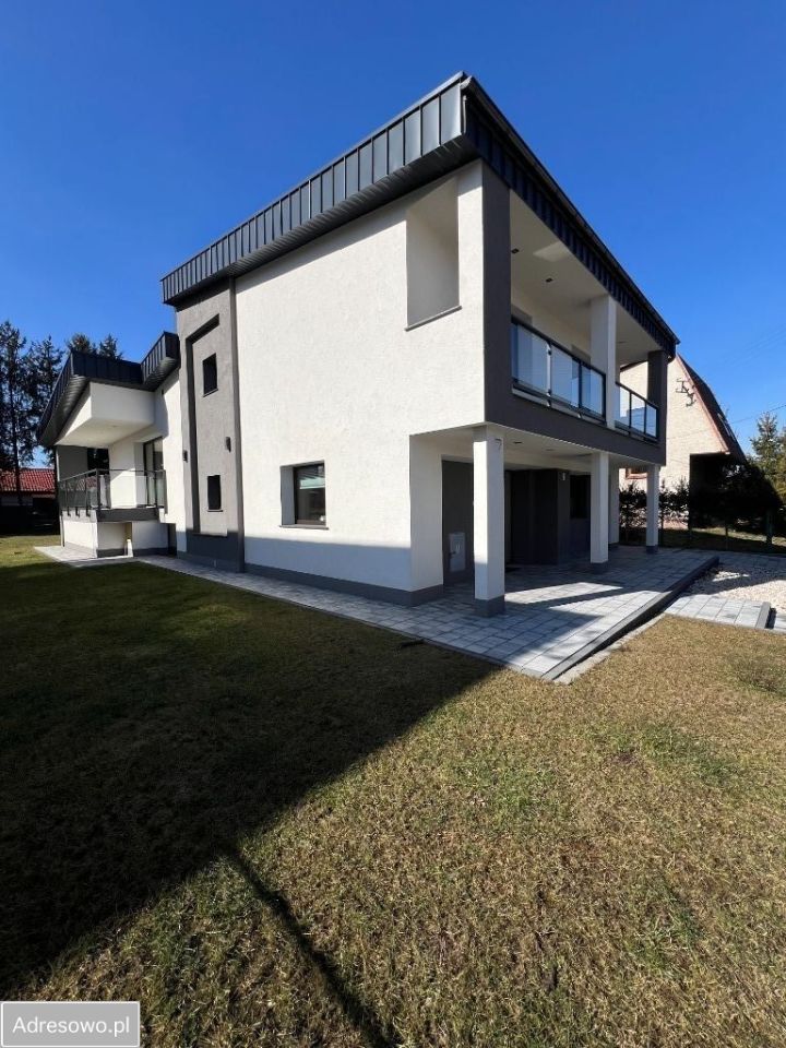 dom wolnostojący, 5 pokoi Nowy Sącz, ul. Jastrzębia. Zdjęcie 8