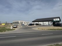 Działka inwestycyjna Zalasewo, ul. Średzka. Zdjęcie 4