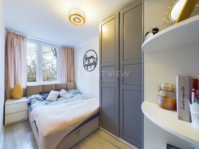 Mieszkanie 3-pokojowe Warszawa Targówek, ul. Wyszogrodzka. Zdjęcie 5