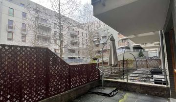 Mieszkanie 3-pokojowe Warszawa Włochy, ul. Obywatelska