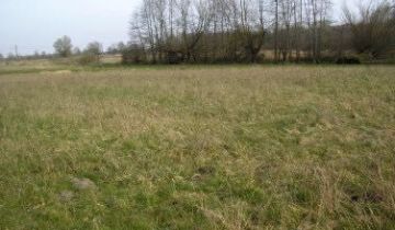 Działka budowlana Jarszewo