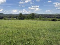 Działka rolno-budowlana Grabowa, ul. Ogrodowa. Zdjęcie 1