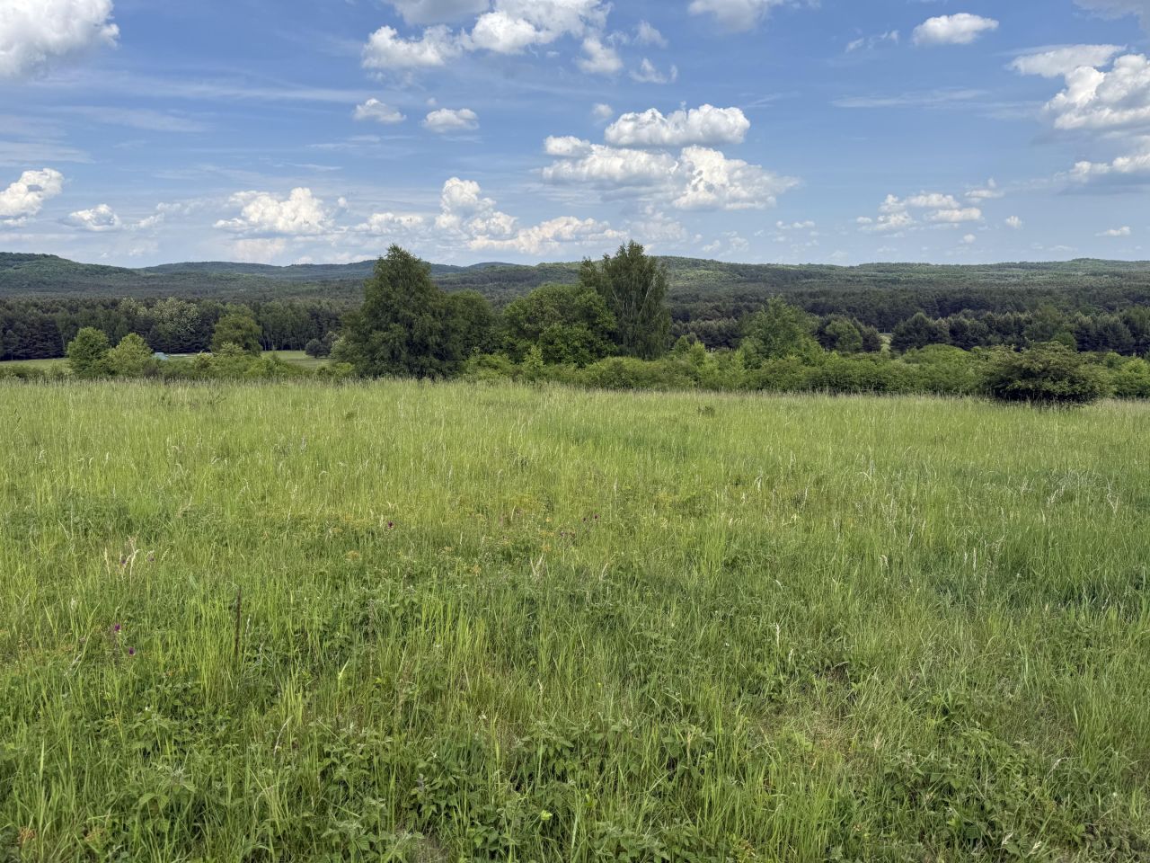 Działka rolno-budowlana Grabowa, ul. Ogrodowa. Zdjęcie 2