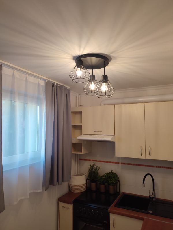 Mieszkanie 4-pokojowe Siemiatycze, ul. Świętojańska. Zdjęcie 3