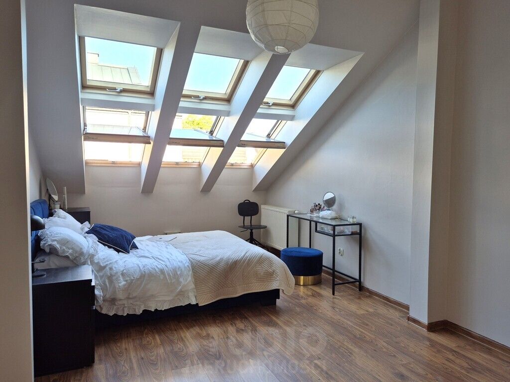 Mieszkanie 2-pokojowe Kraków, os. Złota Podkowa. Zdjęcie 8