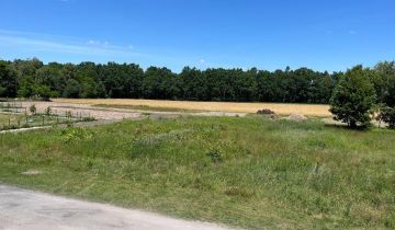 Działka budowlana Rachowice, ul. Do Groty