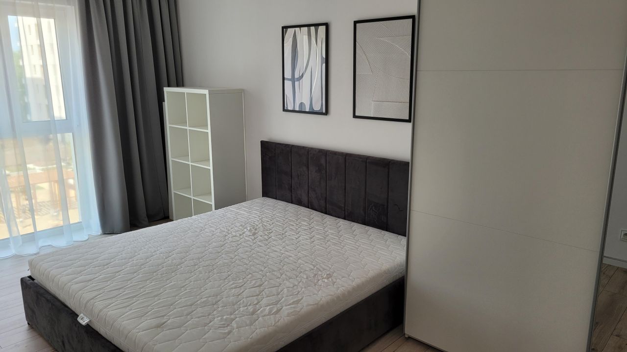 Mieszkanie 3-pokojowe Katowice Brynów, ul. Rzepakowa. Zdjęcie 23