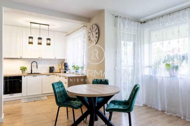 Mieszkanie 3-pokojowe Rzeszów, ul. Załęska. Zdjęcie 3