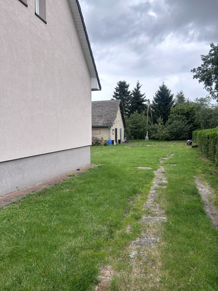 bliźniak, 3 pokoje Sulimierz. Zdjęcie 11