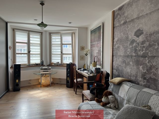 Mieszkanie 3-pokojowe Wrocław Sępolno. Zdjęcie 7