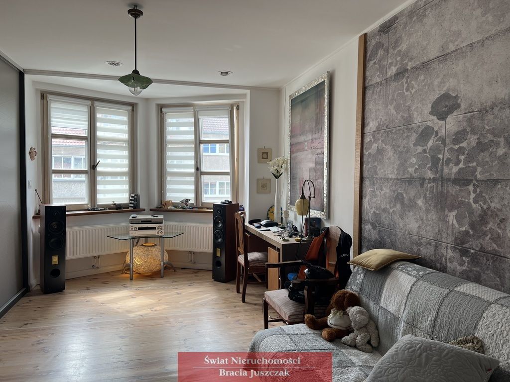 Mieszkanie 3-pokojowe Wrocław Sępolno. Zdjęcie 7