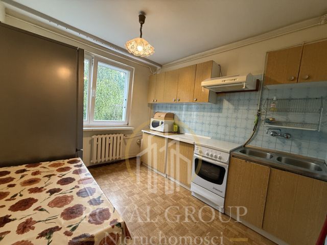 Mieszkanie 4-pokojowe Lublin Czechów Dolny, ul. Paryska. Zdjęcie 5