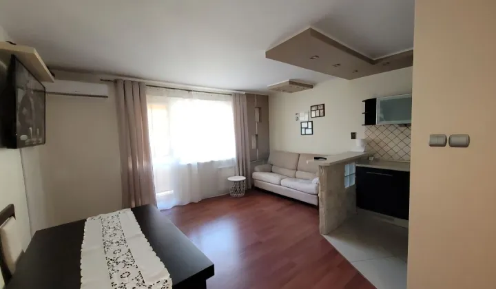 Mieszkanie 3-pokojowe Swarzędz, os. Hipolita Cegielskiego