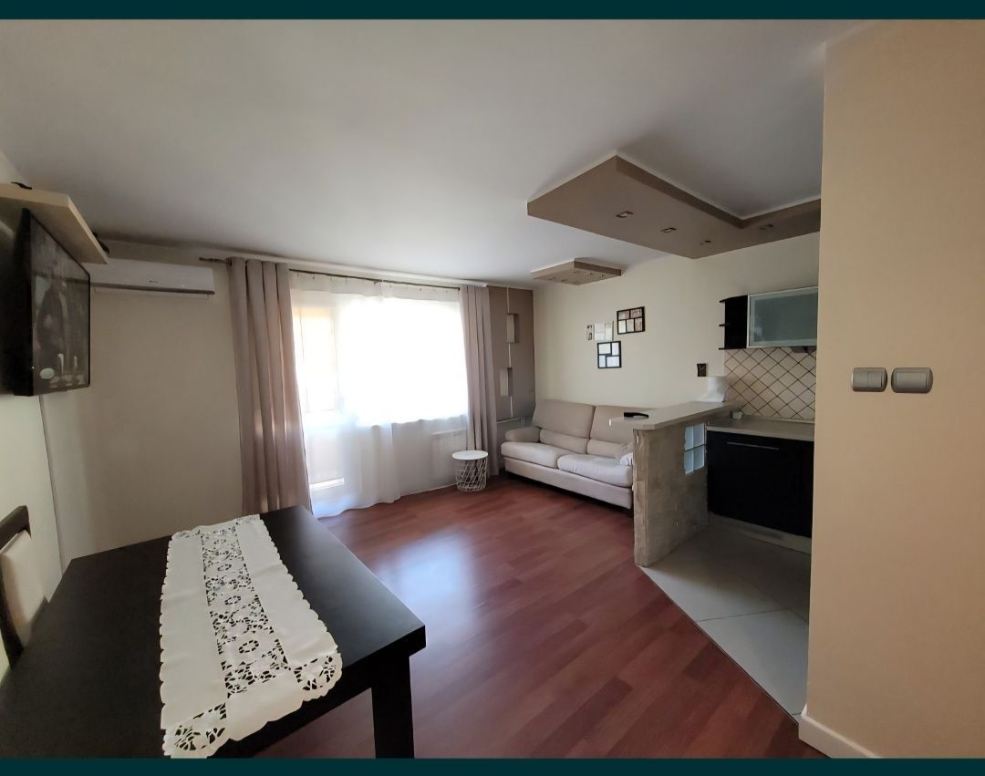 Mieszkanie 3-pokojowe Swarzędz, os. Hipolita Cegielskiego