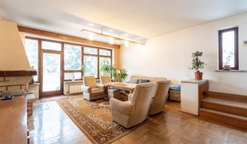 dom wolnostojący, 5 pokoi Łysa Góra