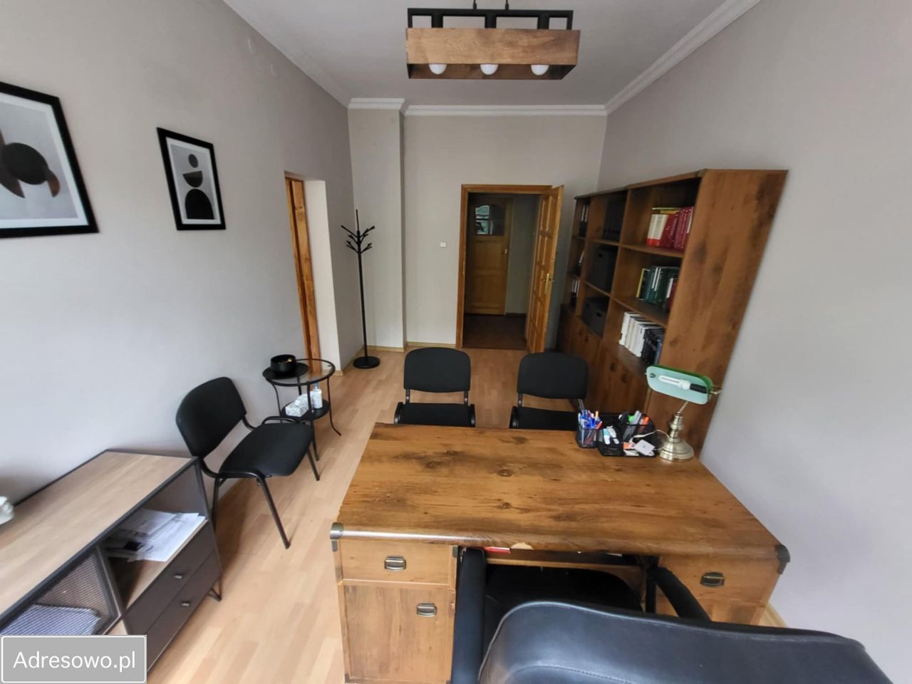 Mieszkanie 4-pokojowe Mysłowice, ul. Mikołowska. Zdjęcie 2