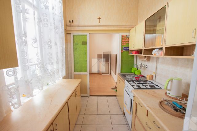 Mieszkanie 3-pokojowe Jarosław, ul. Grunwaldzka. Zdjęcie 13