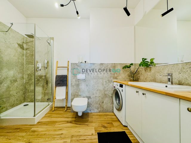 Mieszkanie 4-pokojowe Suwałki Centrum, ul. Muzyczna. Zdjęcie 5