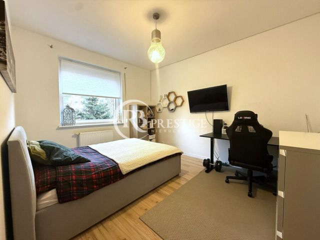 Mieszkanie 4-pokojowe Stargard Lotnisko, ul. Czesława Tańskiego. Zdjęcie 3