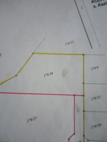 Działka budowlana Krzeczów, ul. Słoneczna. Zdjęcie 1