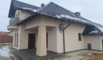 dom wolnostojący, 5 pokoi Postolice