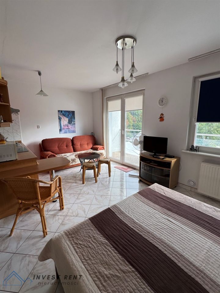 Mieszkanie 1-pokojowe Kołobrzeg, ul. Władysława Reymonta. Zdjęcie 6