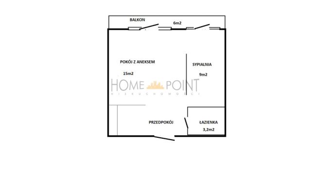 Mieszkanie 2-pokojowe Warszawa Praga-Południe, ul. Żupnicza. Zdjęcie 14