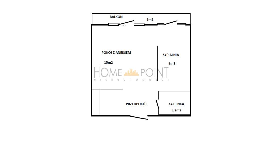 Mieszkanie 2-pokojowe Warszawa Praga-Południe, ul. Żupnicza. Zdjęcie 14