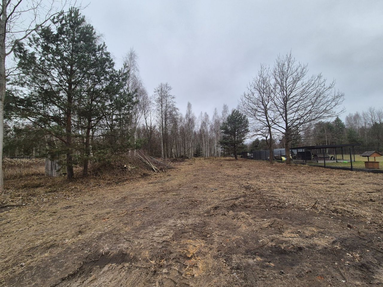 Działka inna Drożanki. Zdjęcie 4