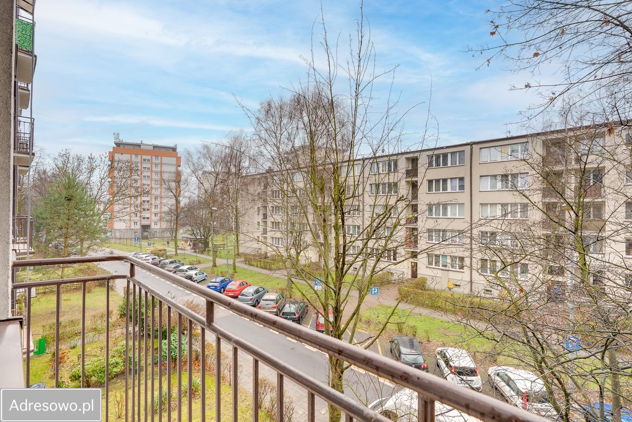 Mieszkanie 2-pokojowe Katowice Ligota, ul. Świdnicka. Zdjęcie 11