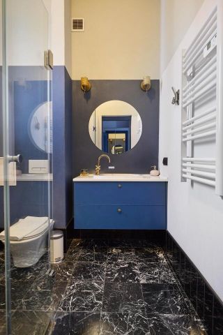 Mieszkanie 4-pokojowe Warszawa Śródmieście, ul. Nowy Świat. Zdjęcie 9