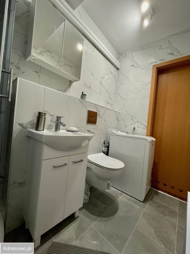 Pokój Wrocław Grabiszyn, ul. Grabiszyńska. Zdjęcie 2