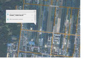 Działka budowlana Pionki, ul. Aleja Jagiellońska