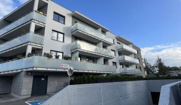 Mieszkanie 2-pokojowe Góra Kalwaria, ul. Budowlanych