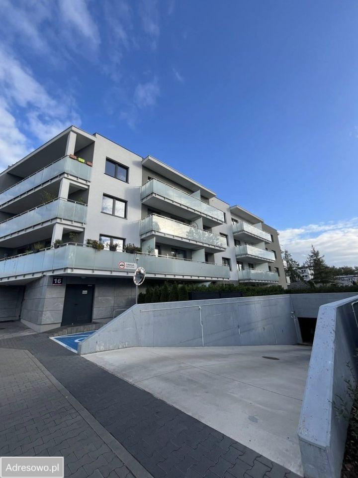 Mieszkanie 2-pokojowe Góra Kalwaria, ul. Budowlanych