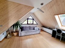 dom wolnostojący, 4 pokoje Bezrzecze, ul. Karmelowa