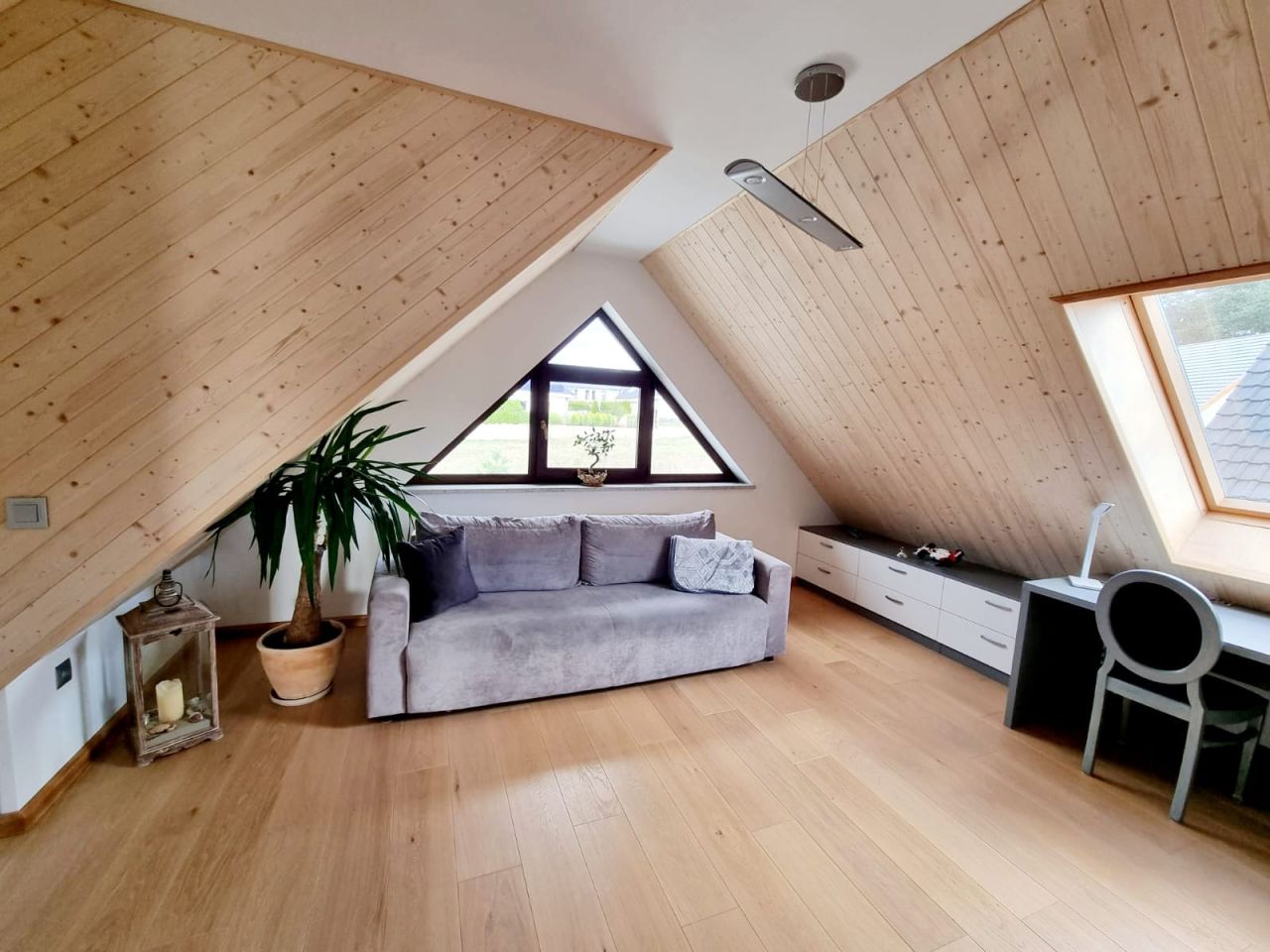 dom wolnostojący, 4 pokoje Bezrzecze, ul. Karmelowa