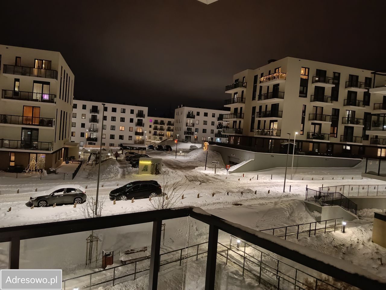 Mieszkanie 2-pokojowe Gdańsk Jasień, ul. prof. Jerzego Stankiewicza. Zdjęcie 4