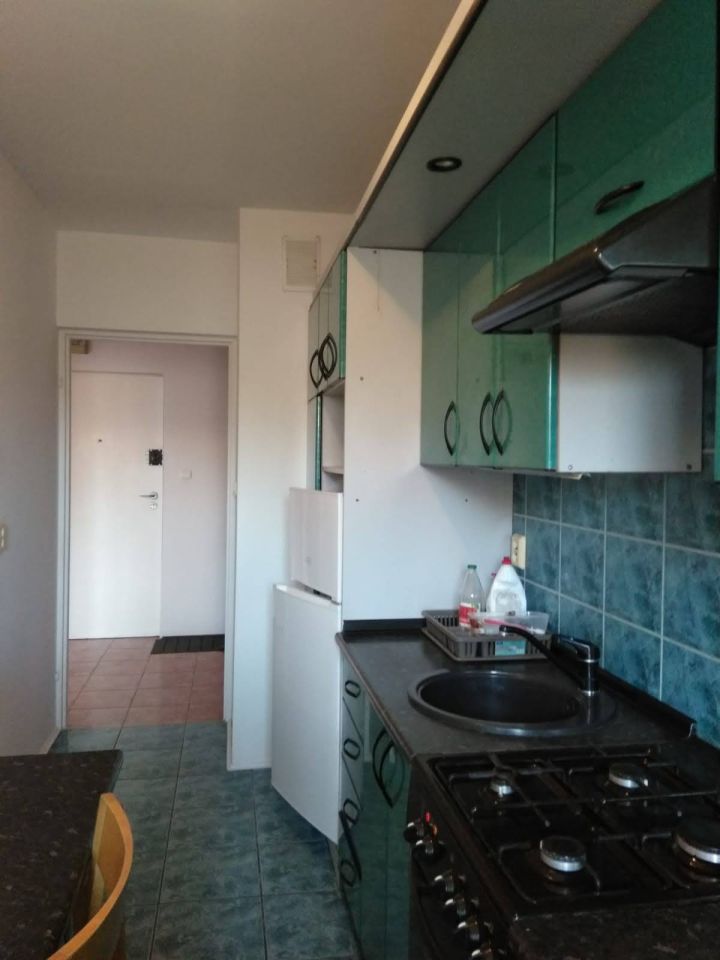 Mieszkanie 1-pokojowe Kraków Prądnik Biały, ul. Kuźnicy Kołłątajowskiej. Zdjęcie 9